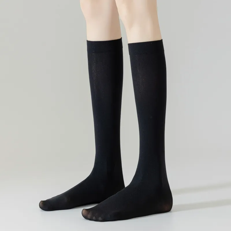 Cotton Gene Thigh high Socks Women's 1 Pack-8