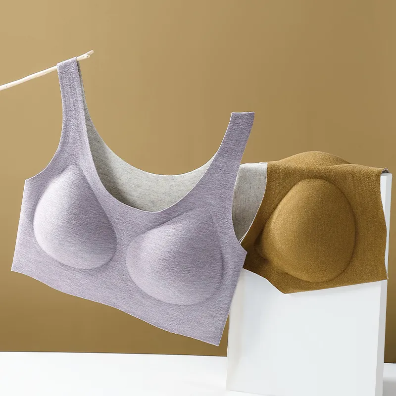 Cotton Gene Tank Tops Women's 2 Pack-5