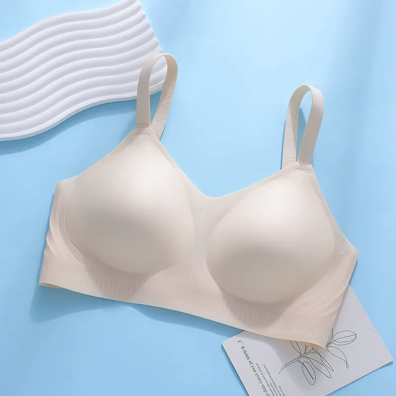 Cotton Gene Women's Bras-6