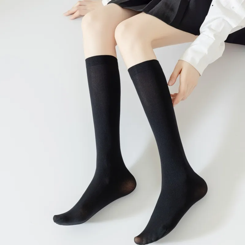 Cotton Gene Thigh high Socks Women's 1 Pack-32
