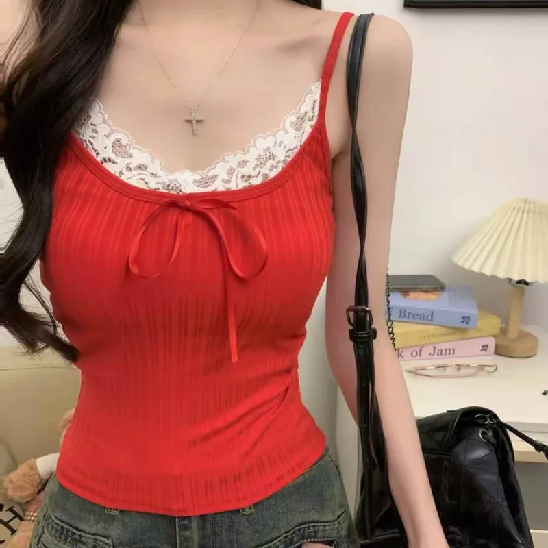 Cotton Gene Camisole Women's 1 Pack-9