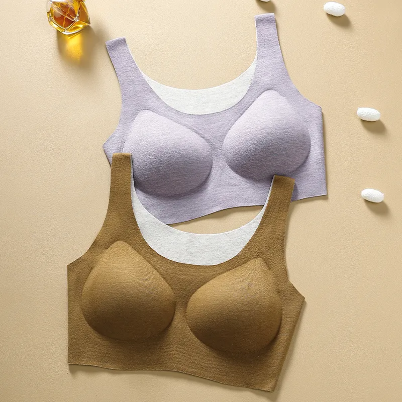 Cotton Gene Tank Tops Women's 2 Pack-2