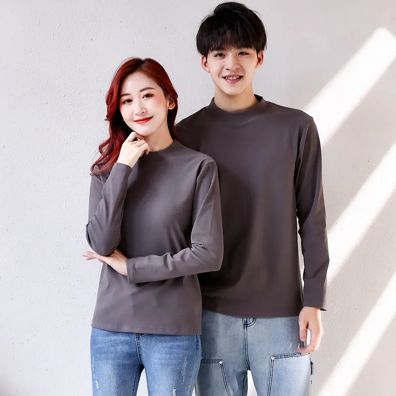 Cotton Gene Thermal Tops Unisex Shopping Bag-5