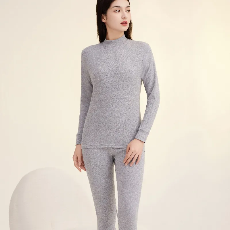 Cotton Gene Thermal Set Women's Shopping Bag-10