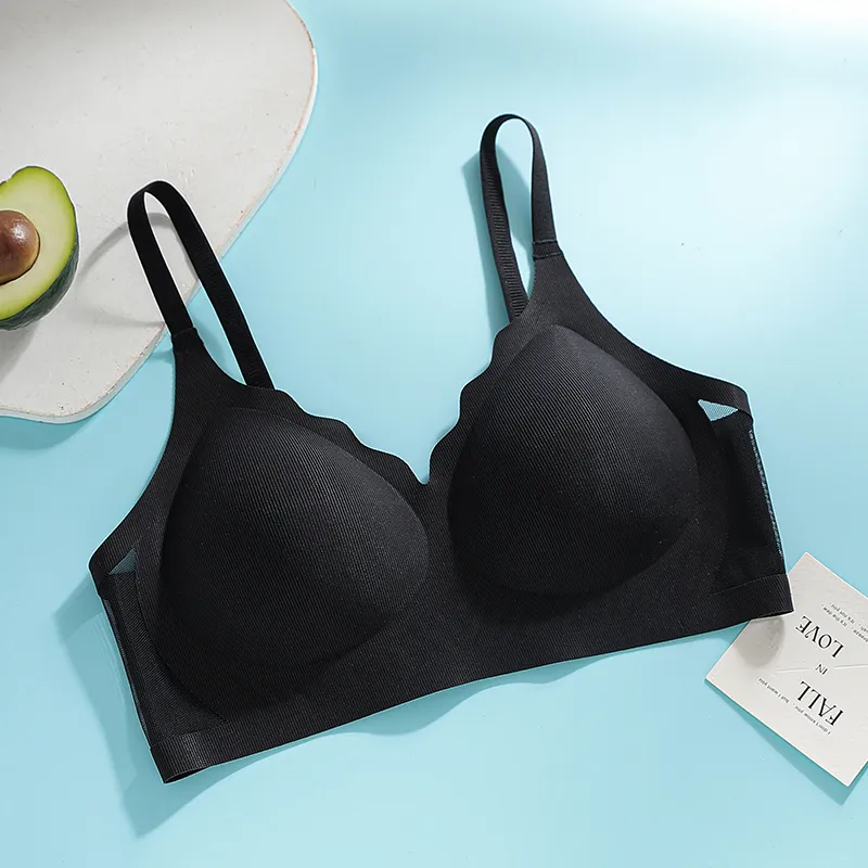 Cotton Gene Women's Bras-13
