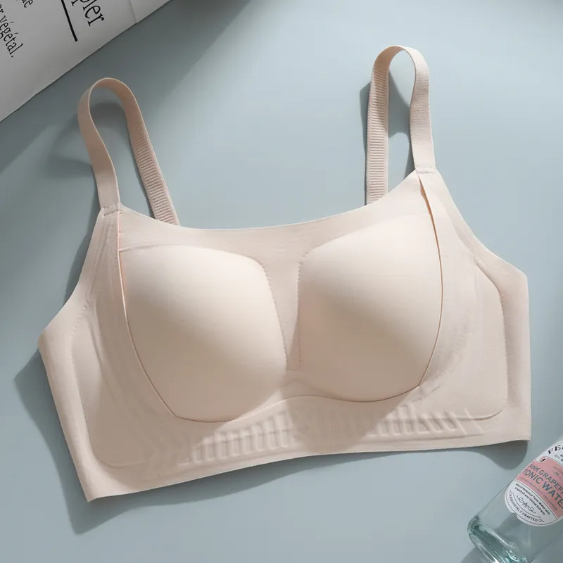 Cotton Gene Women's Bras-5