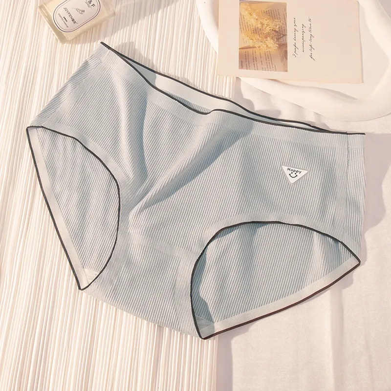 Cotton Gene Underpants Women's 2 Pack-7