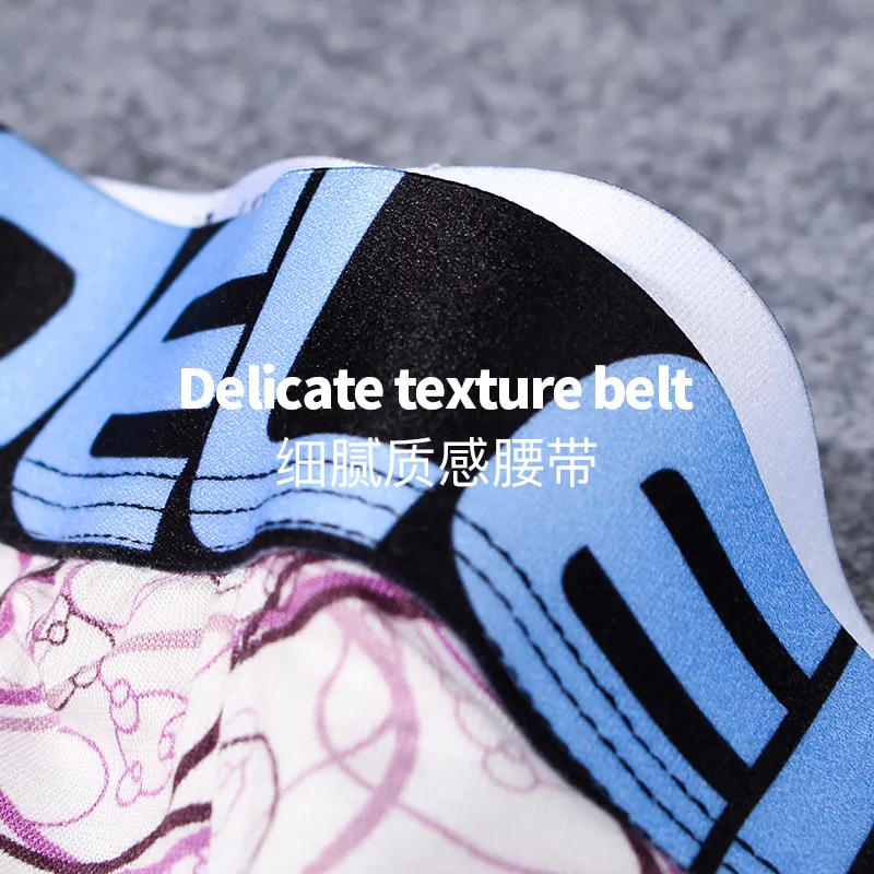 Cotton Gene Underpants Men's 2 Pack-10
