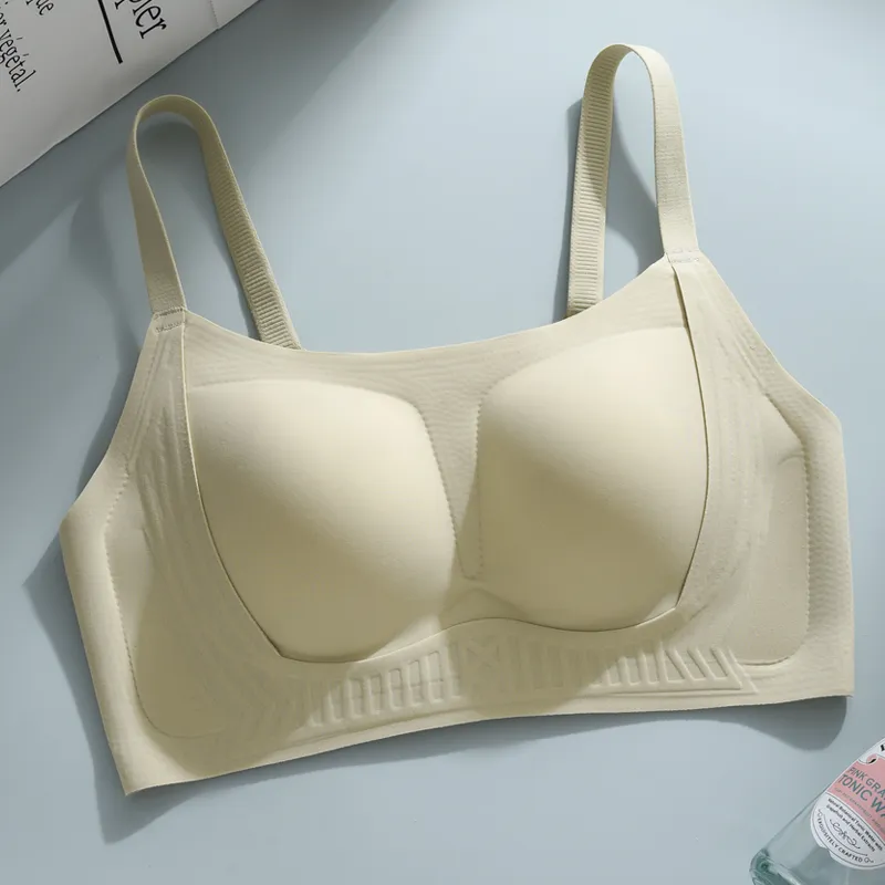 Cotton Gene Women's Bras-6