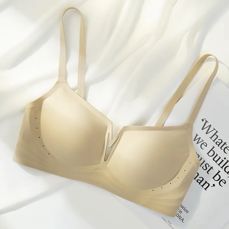 Cotton Gene Women's Bras-1