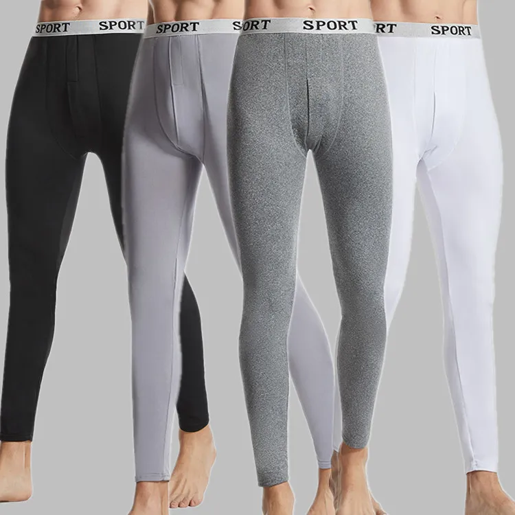 Cotton Gene Thermal Pants Men's-3