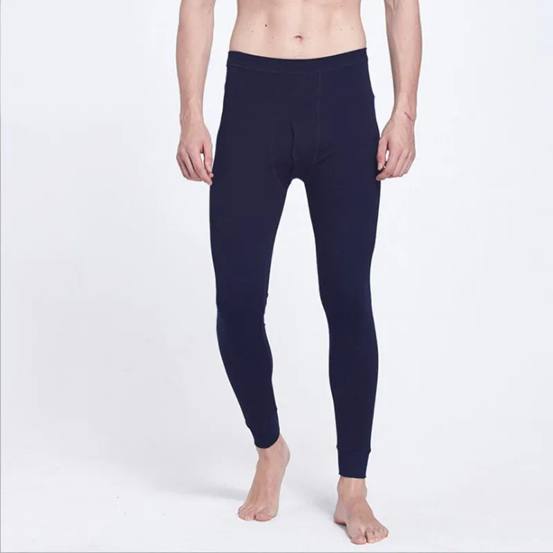 Cotton Gene Thermal Pants Men's-14