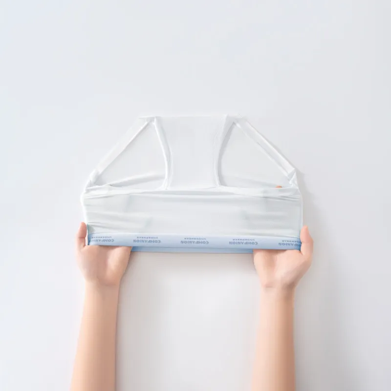 Cotton Gene Underpants Women's 3 Pack-4