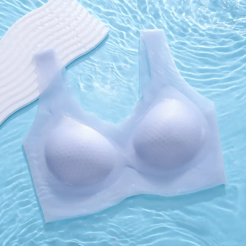 Cotton Gene Women's Bras-2
