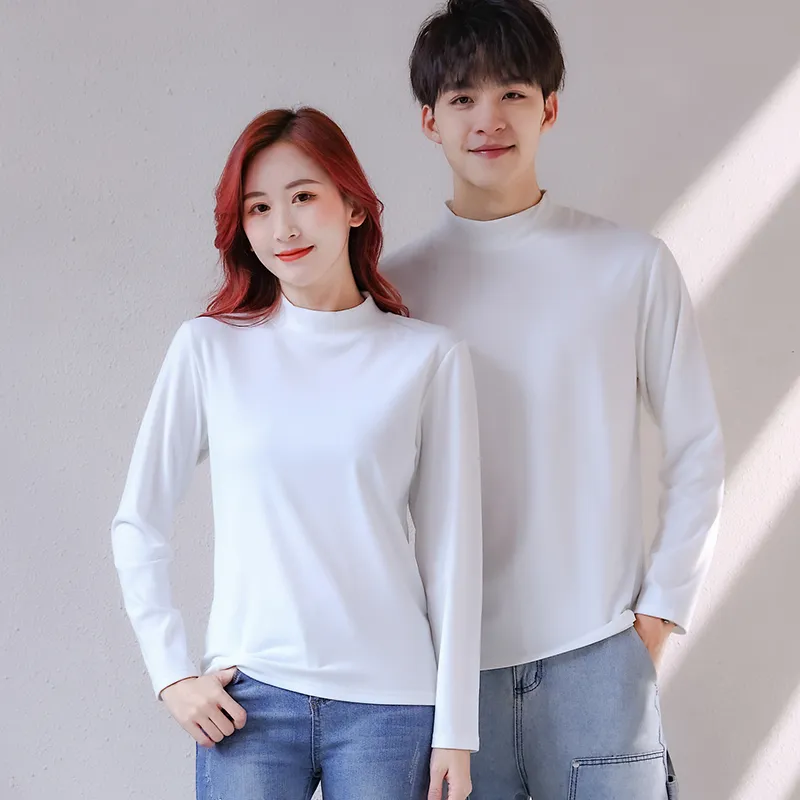 Cotton Gene Thermal Tops Unisex Gift Box Set-5