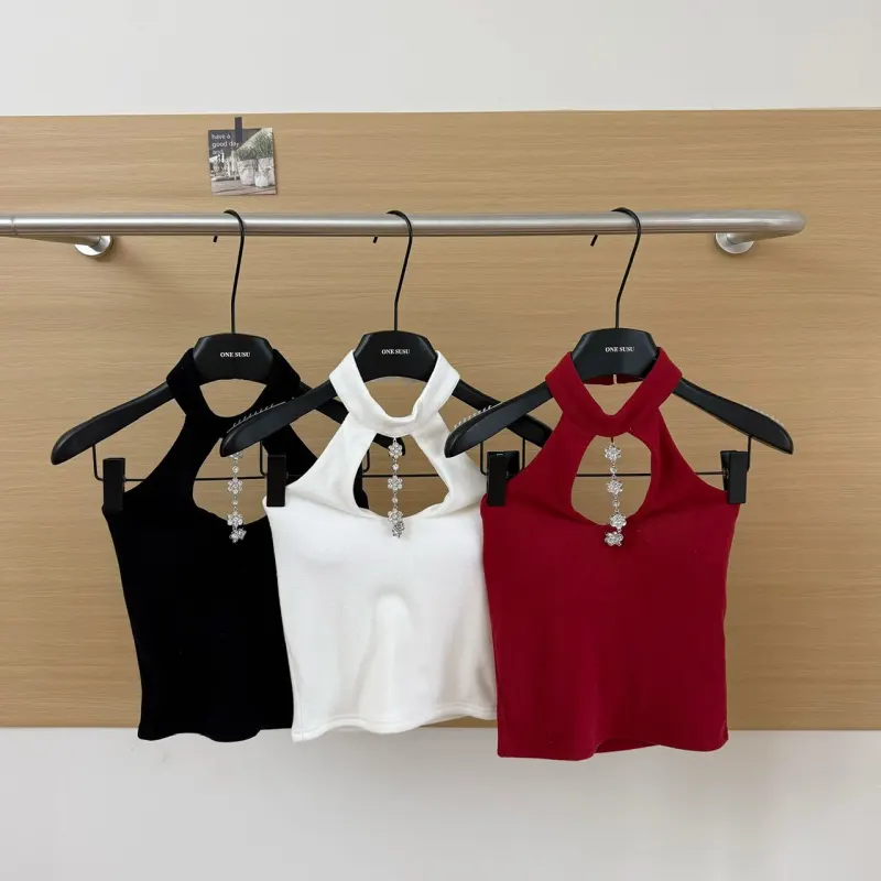 Cotton Gene Tank Top Women's 1 Pack-3