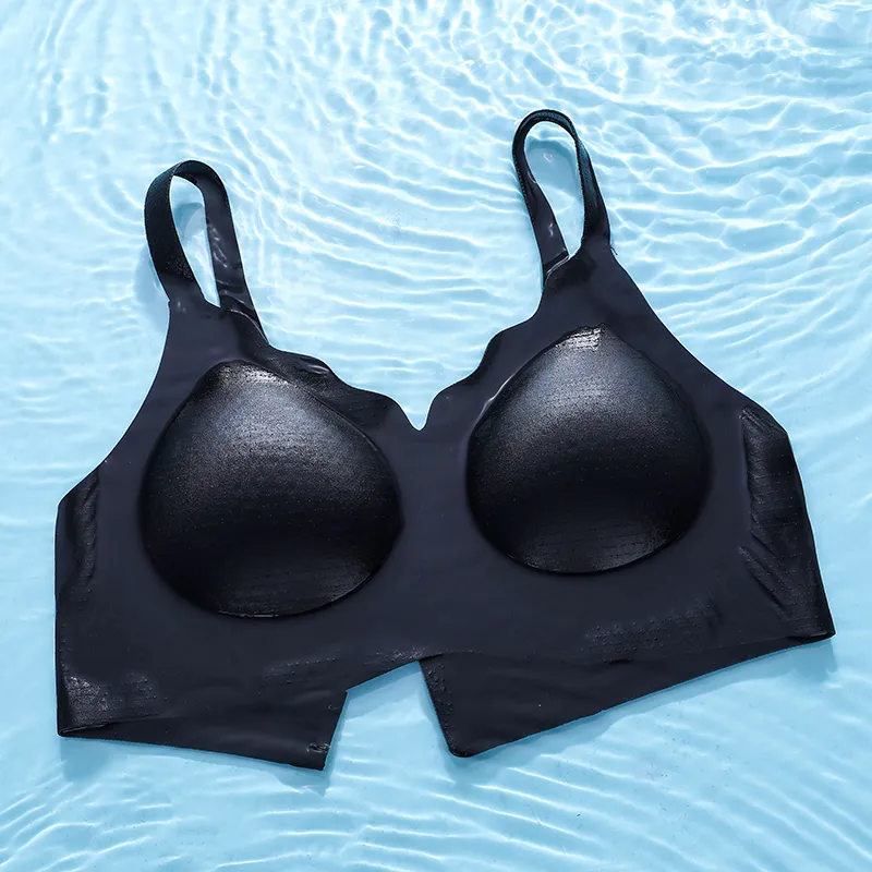 Cotton Gene Bra Women's Combo Set-5