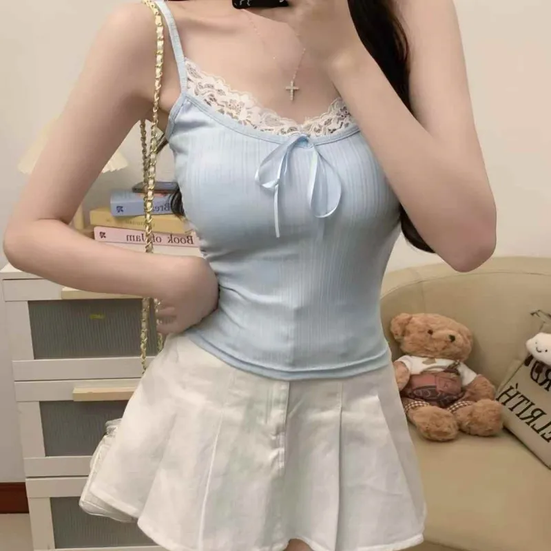 Cotton Gene Camisole Women's 1 Pack-3