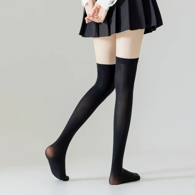 Cotton Gene Thigh high Socks Women's Combo Set-12