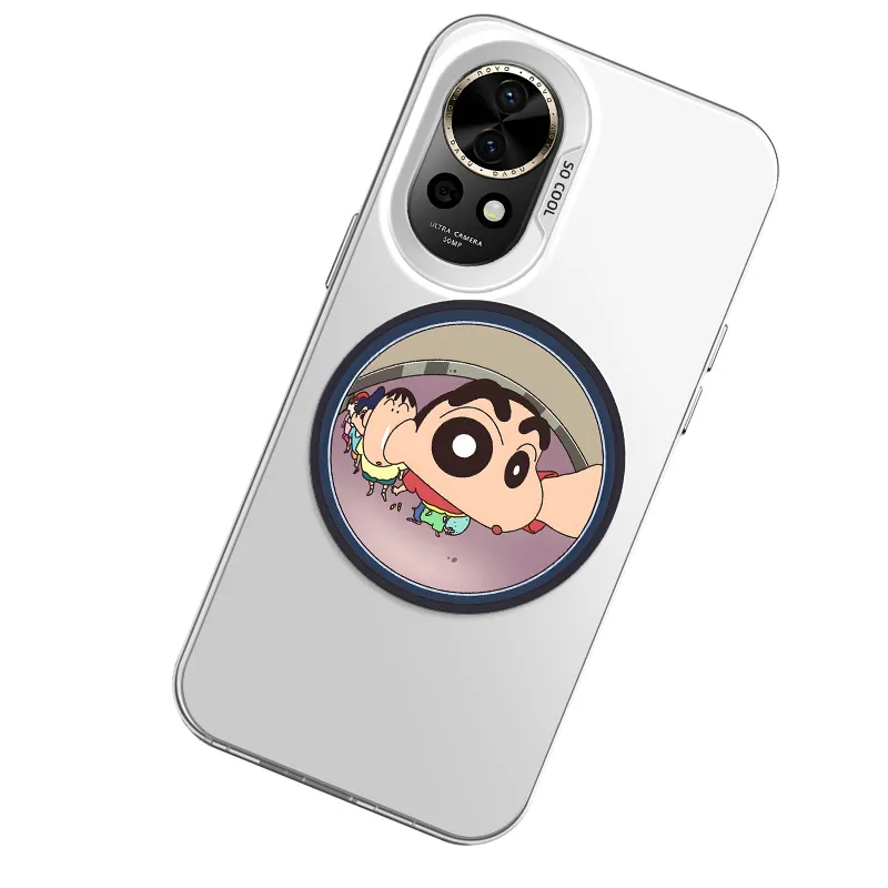 YAOCAI Phone Cases-16