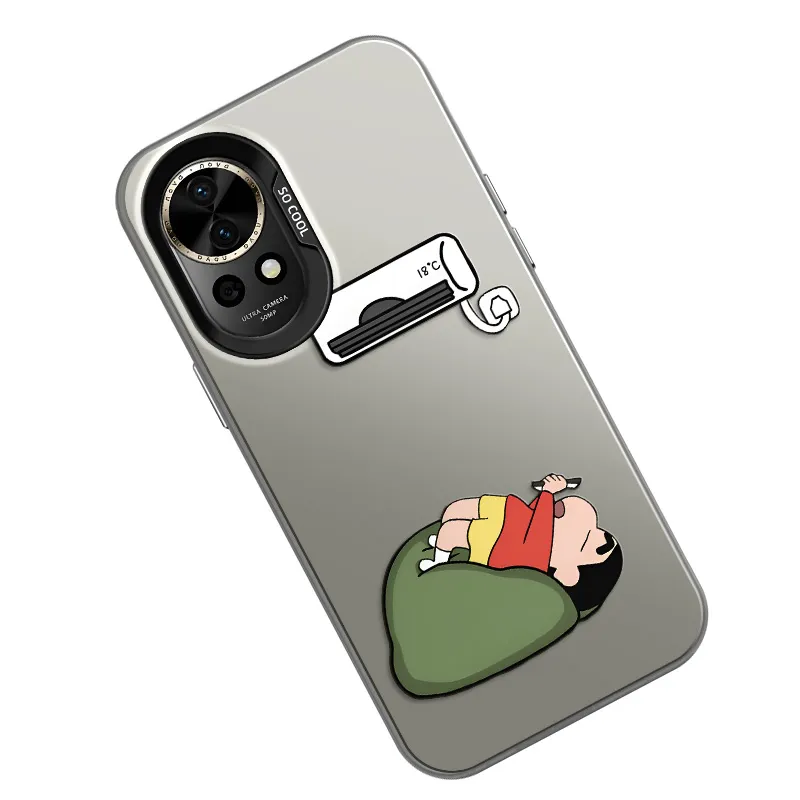 YAOCAI Phone Cases-2