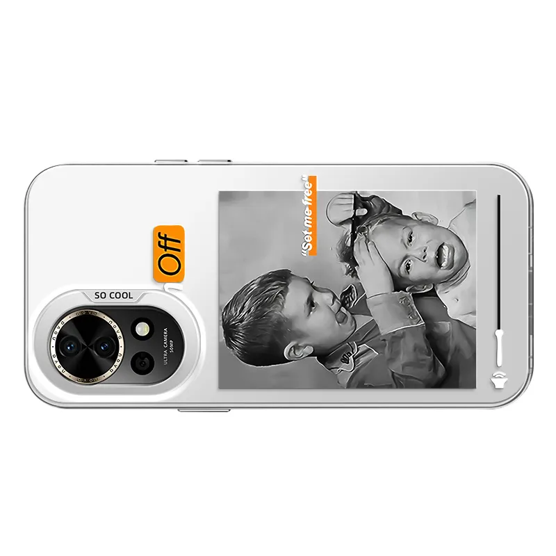 YAOCAI Phone Cases-14