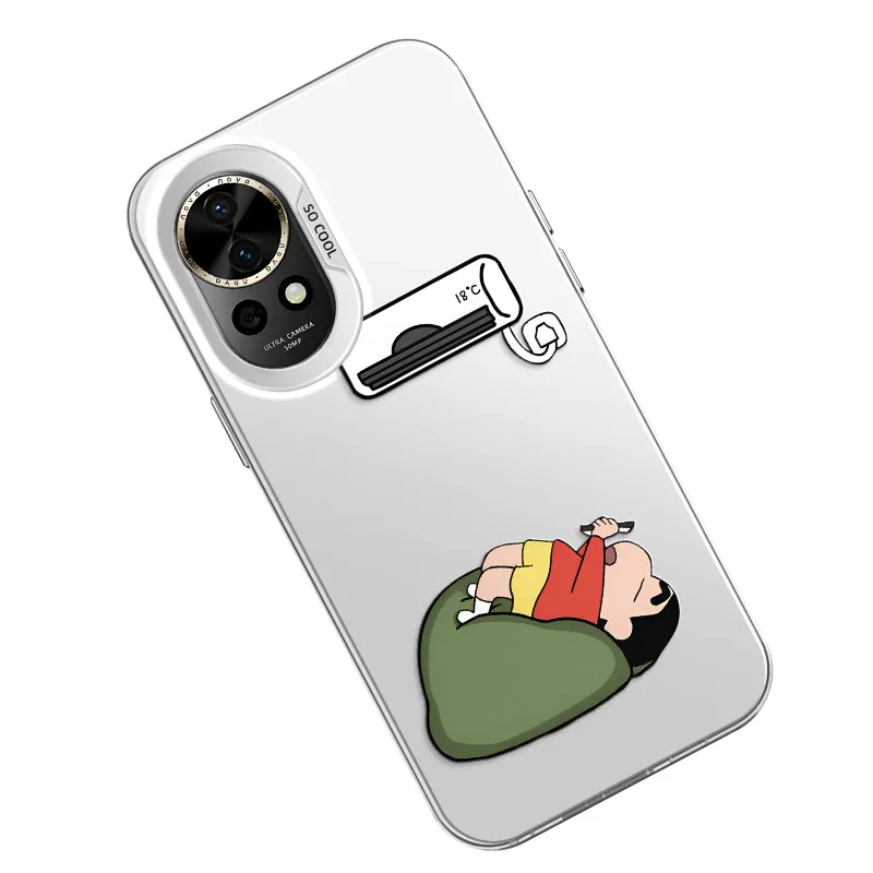 YAOCAI Phone Cases-12