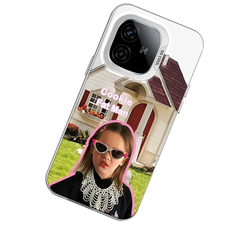 YAOCAI Phone Cases-16