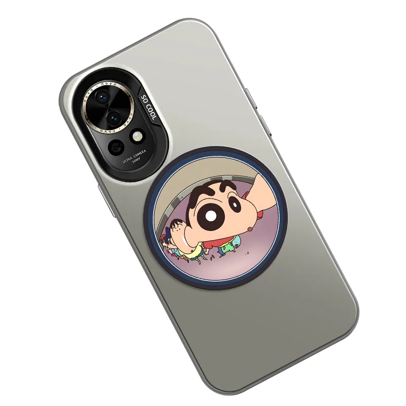 YAOCAI Phone Cases-7