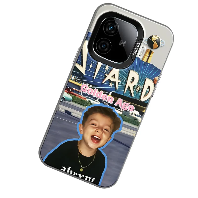 YAOCAI Phone Cases-1