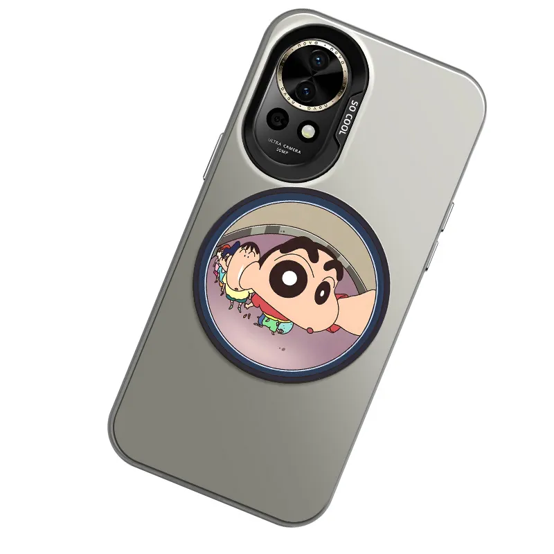 YAOCAI Phone Cases-6