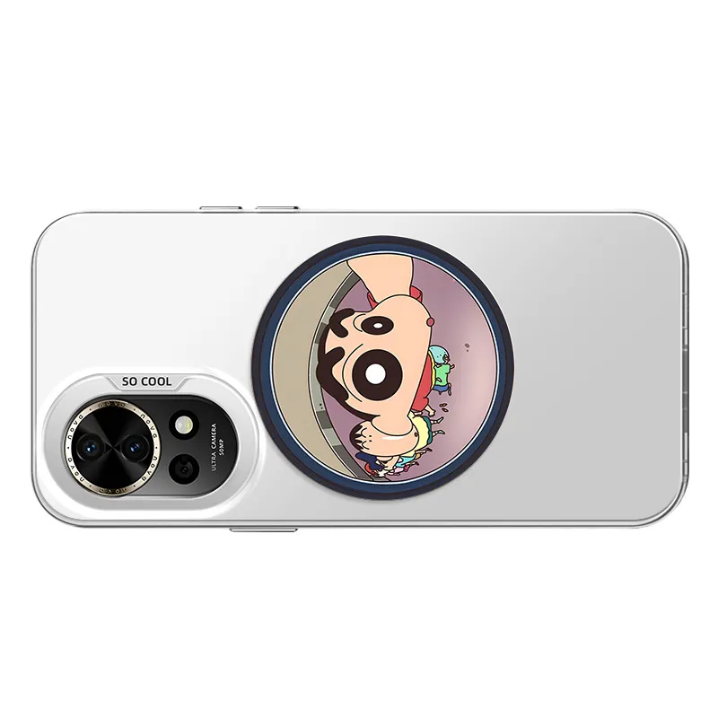 YAOCAI Phone Cases-19