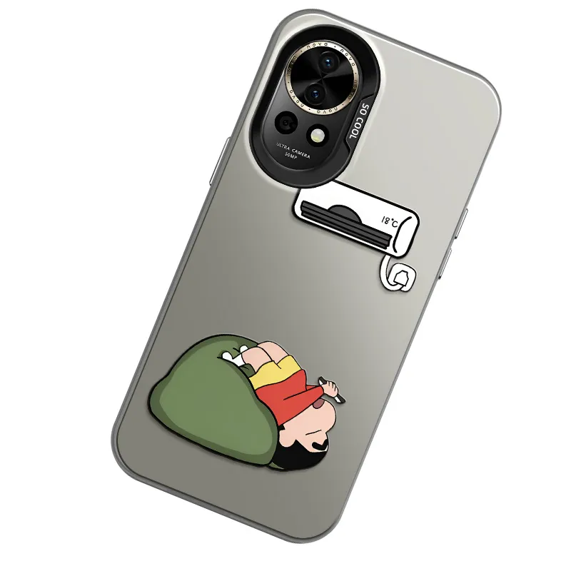 YAOCAI Phone Cases-1