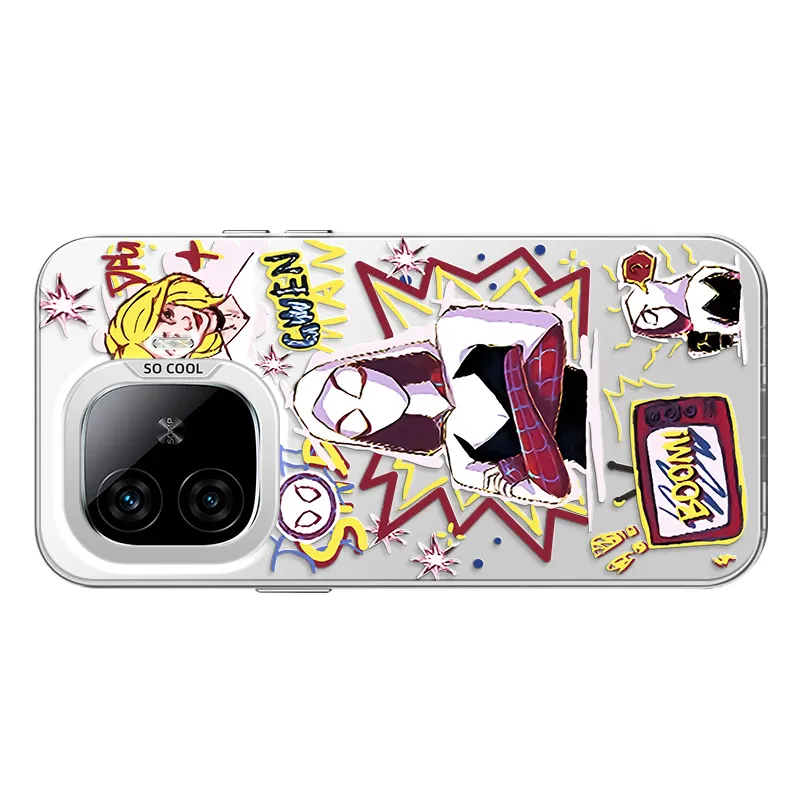 YAOCAI Phone Cases-19