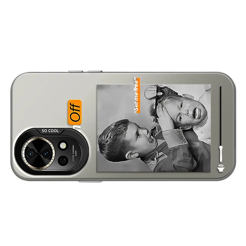YAOCAI Phone Cases-4