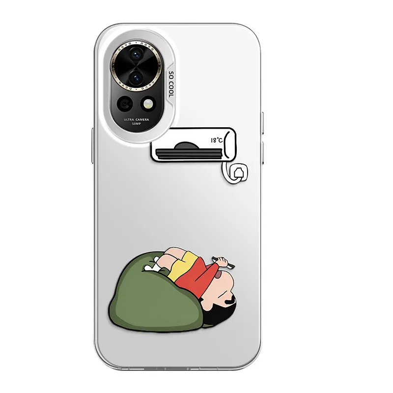 YAOCAI Phone Cases-13