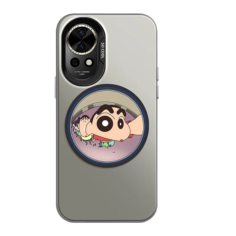 YAOCAI Phone Cases-8