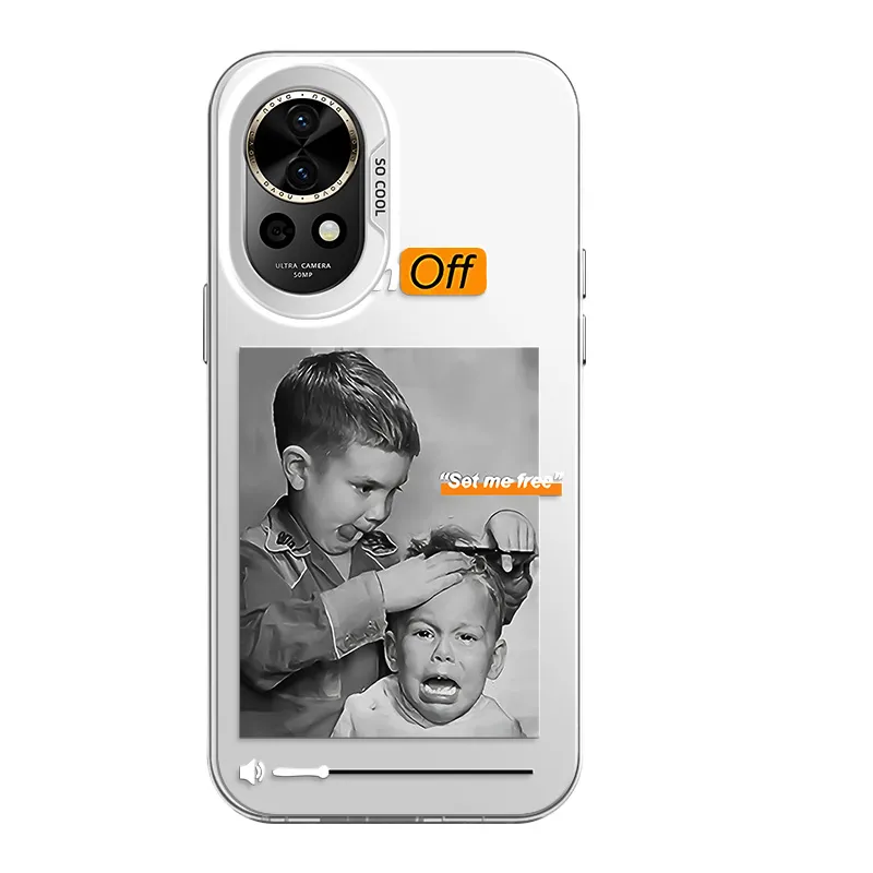 YAOCAI Phone Cases-13