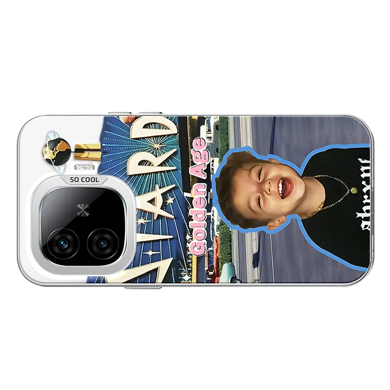 YAOCAI Phone Cases-14