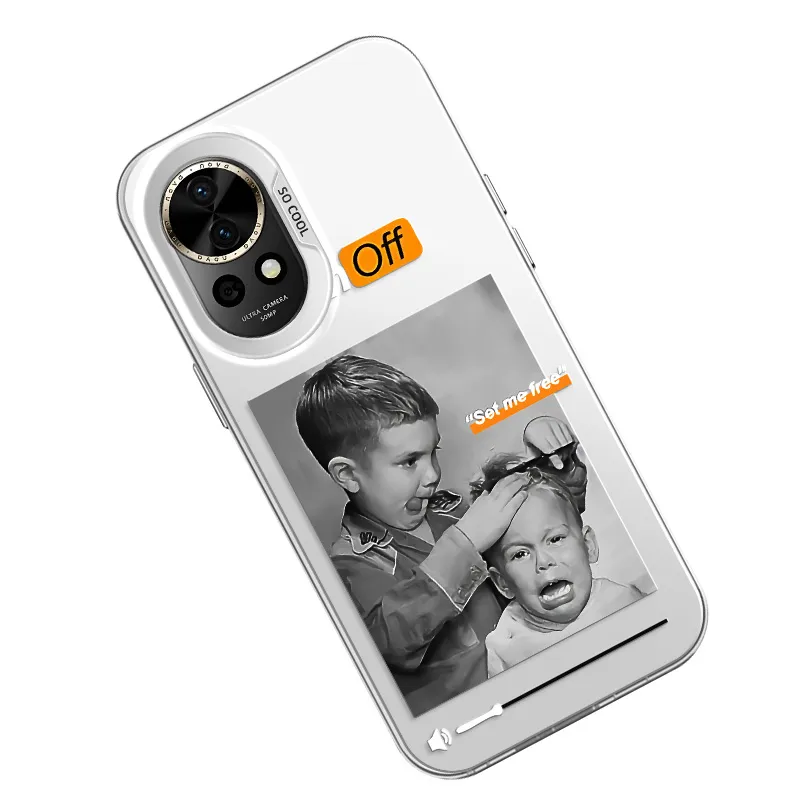 YAOCAI Phone Cases-12