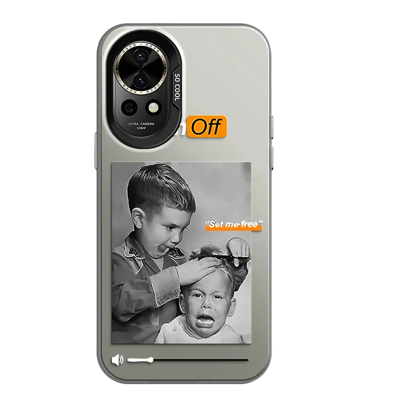 YAOCAI Phone Cases-3