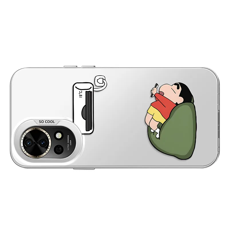 YAOCAI Phone Cases-14