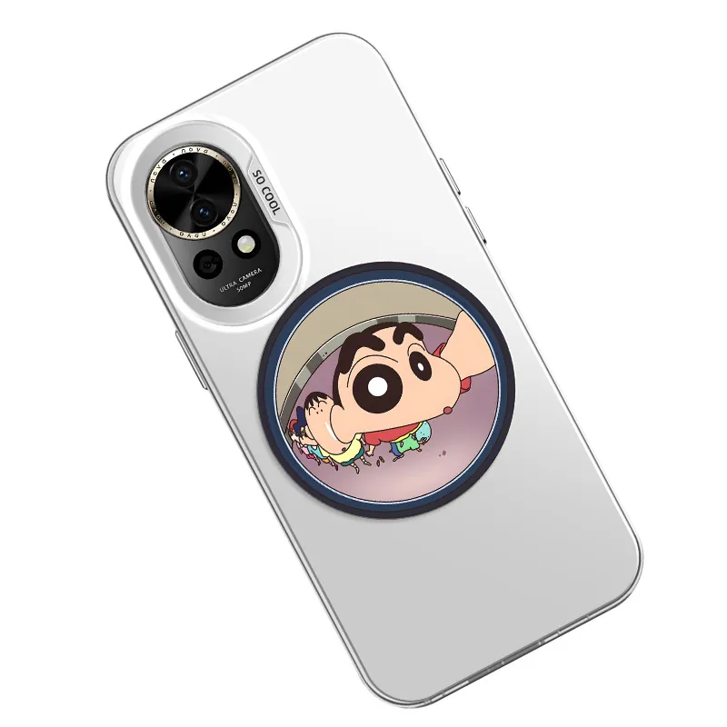 YAOCAI Phone Cases-17