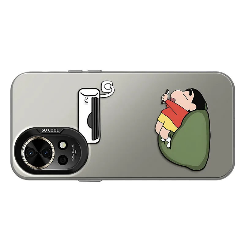 YAOCAI Phone Cases-4