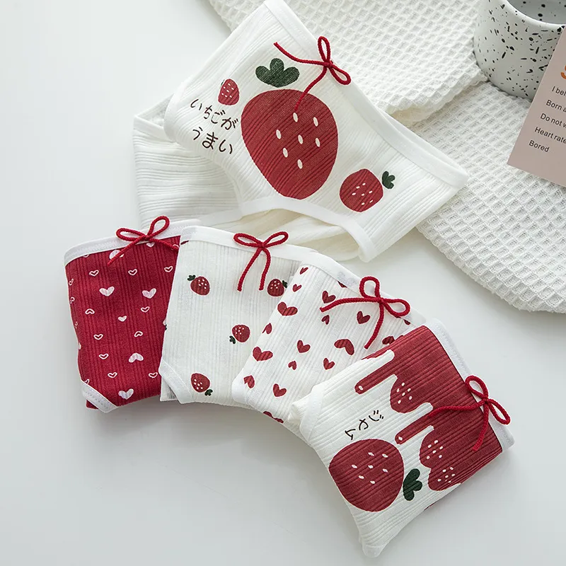 Gentle Welcome Underpants Women's 3 Pack-6