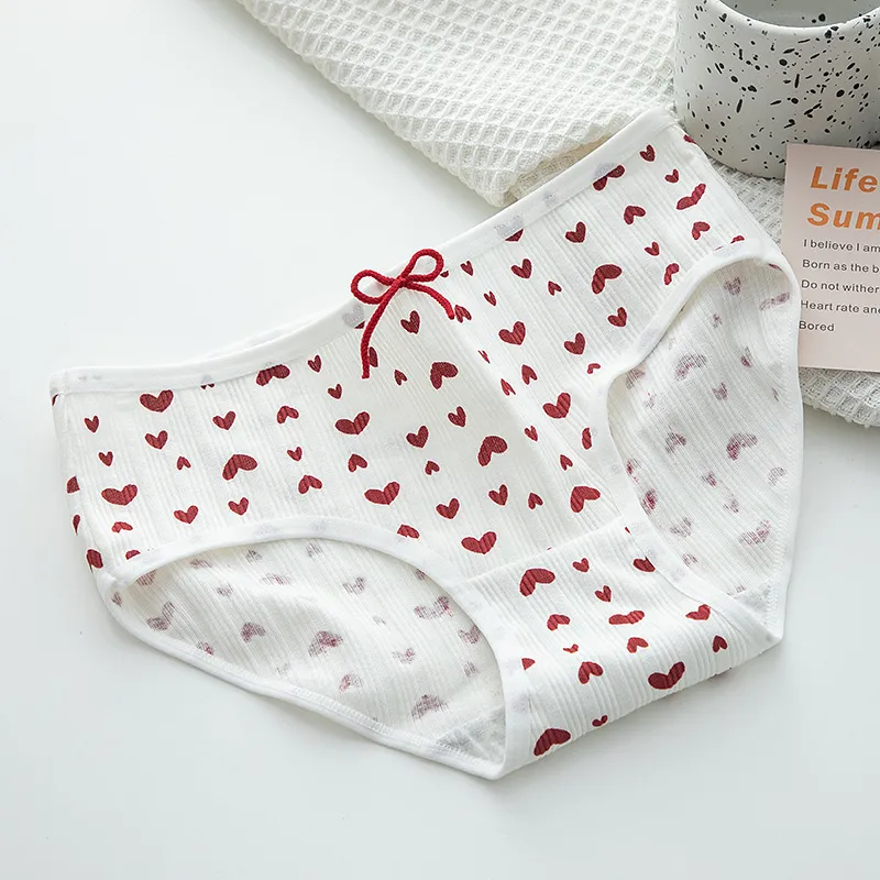 Gentle Welcome Underpants Women's 3 Pack-7
