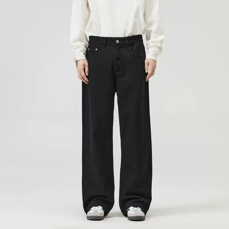 JASONWOOD Cargo Pants Unisex Yellow-9