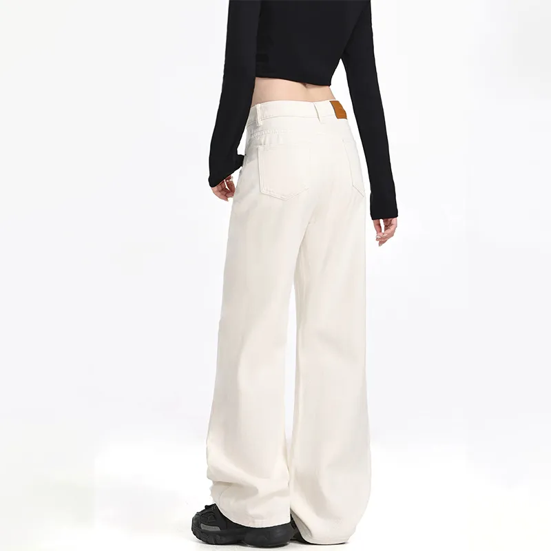 JASONWOOD Cargo Pants Unisex Yellow-15