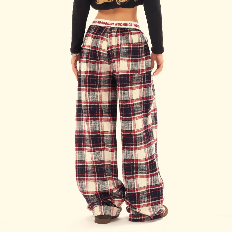 JASONWOOD Casual Pants Women's-8