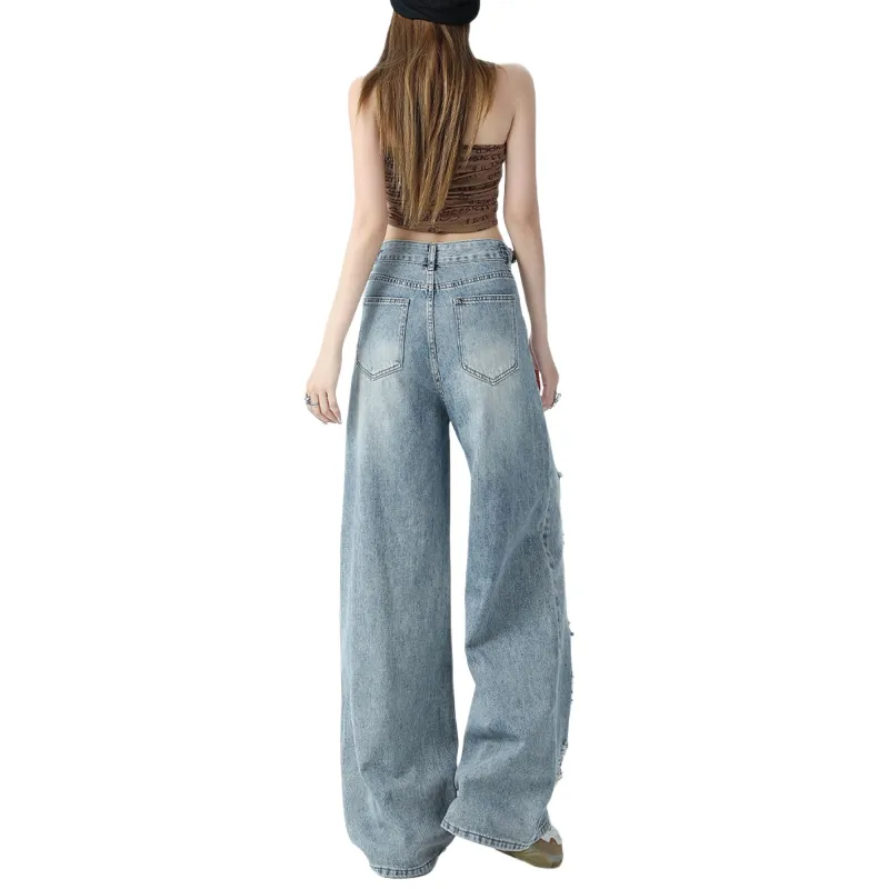 JASONWOOD Jeans Women's-1